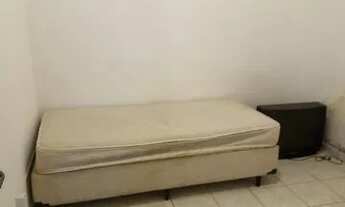 Imagem 5: Aluga casa fundo