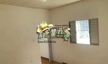 Imagem 4: CASA TÉRREA LOCAÇÃO 1 QUARTO CENTRO PENHA DE FRANÇA ZL