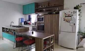 Imagem: Casa para venda possui 120 metros quadrados