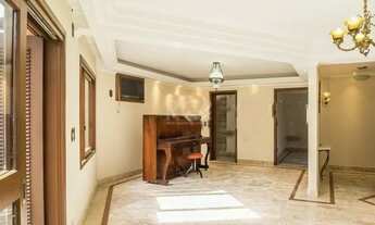 Imagem: Casa em Menino Deus