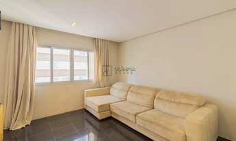 Imagem 7: Apartamento Venda 2 Dormitórios - 160 m² Jardim Paulista
