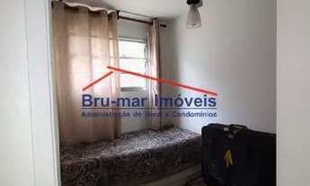 Imagem 5: Apartamento com 02 dorms Uma Quadra da Praia Pompeia