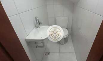 Imagem 5: Sobrado com 2 dormitórios para alugar, 72 m² por R$ 1.300/mês - Cidade Industrial - Curiti