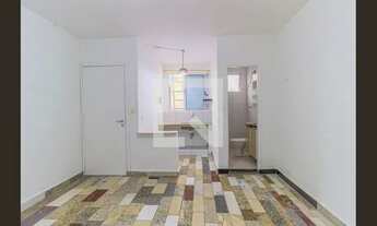 Imagem 4: Apartamento para Aluguel - Belém, 2 Quartos, 20 m2