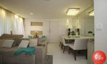 Imagem 4: São Paulo - Apartamento Padrão - Vila Prudente