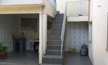 Imagem 4: Casa com 4 dormitórios à venda, 280 m² por R$ 960.000,00 - Jardim Santo Elias - São Paulo