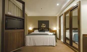 Imagem 2: Flat disponível no Jardim Paulista