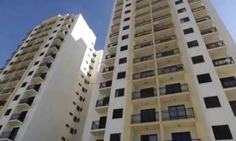 Imagem: Apartamento Padrão em Jundiaí