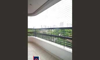 Imagem 4: Locação Apartamento 3 Dormitórios - 90 m² Brooklin