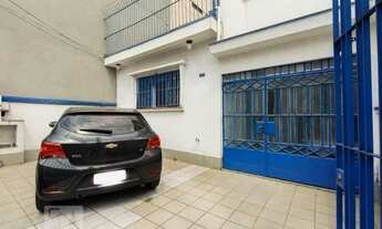 Imagem 2: Casa com 4 Quartos e 4 banheiros à Venda, prox. ao shopping e metro Tatuapé, praça Silvio