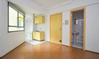Imagem: Apartamento 1 quarto para aluguel Pelotas