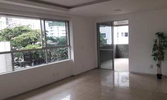 Imagem 1: Alugo 3 quartos mais dependência em Boa Viagem R$ 3.500 já com taxas