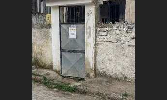 Imagem 3: Casa na ilha de Itamaracá ( praia do pilar