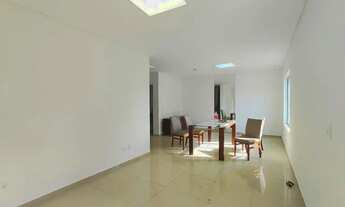 Imagem 2: Sobrado com 3 dormitórios para alugar, 206 m² por R$ 3.900/mês - Bairro Alto - Curitiba/PR