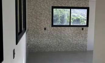 Imagem 7: Casas customizáveis á venda no Condomínio Canto do Poeta na Praia do Siriú em Garopaba/SC