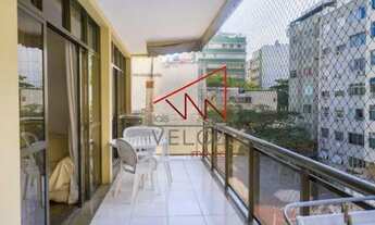 Imagem: Apartamento para venda possui 170 metros