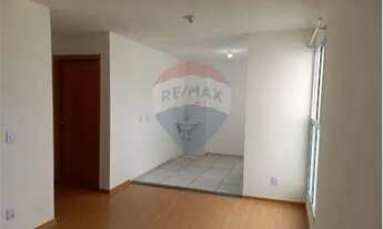 Imagem 3: Apartamento com 2 dormitórios para locação