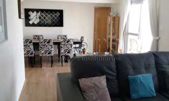 Imagem: SÃO PAULO - Apartamento Padrão - ACLIMACAO