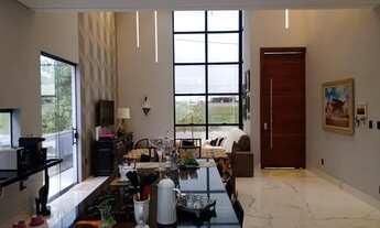 Imagem 3: Apartamento para venda possui 240 metros quadrados com 3 quartos em -