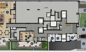 Imagem 2: PONTO COMERCIAL em São Paulo - SP, Pinheiros