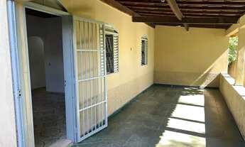 Imagem 2: Casa 03 Qtos - Lote 600m2 - Alexânia/Go