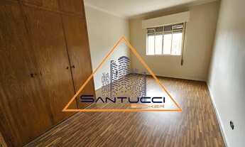 Imagem 7: Apartamento para alugar com 125 metros 3 dormitórios na Vila Monumento