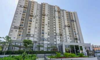 Imagem: Apartamento novo pronto pra morar 12º andar