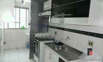 Imagem 4: Apartamento para venda possui 37 metros quadrados com 1 quarto em Alto da Mooca - São Paul