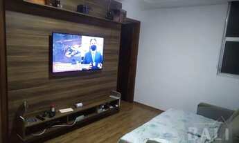 Imagem: Apartamento com 2 dormitórios à venda