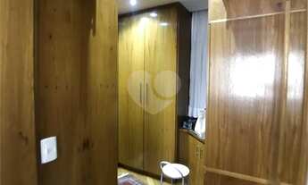 Imagem 3: Apartamento na Região Vila Gustavo, fácil ao metro tucuruvi com 1 suíte e 2 vagas