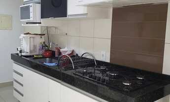 Imagem 6: Cond. Fechado de sobrados no Jardim América