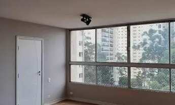 Imagem: São Paulo - Apartamento Padrão - Campo