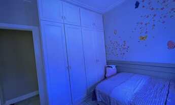 Imagem 3: Edifício Costabella, todo reformado, 73m², 2 quartos, tv. Antônio Baena - Marco