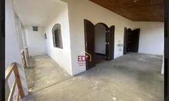 Imagem 3: Sobrado com 5 dormitórios para alugar, 200 m² por R$ 2.500,00/mês - Loteamento Residencial