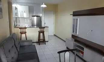 Imagem 3: Apartamento para Temporada em Salvador, Itaigara, 1 dormitório, 1 suíte, 1 banheiro, 1 vag