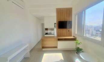 Imagem 2: Apartamento Mobiliado