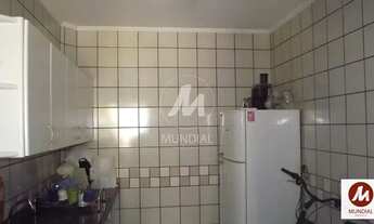 Imagem 6: Apartamento (tipo - padrao) 2 dormitórios/suite, cozinha planejada, em condomínio fechado