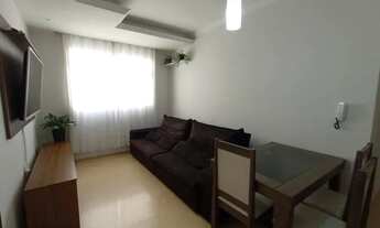 Imagem: APARTAMENTO 2 QTS