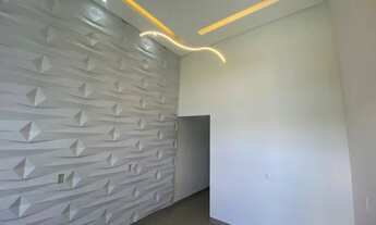 Imagem 6: Casa para venda com 3 quartos em Setor Andréia - Goiânia - GO