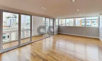 Imagem: Cobertura com 4 Dormitórios (2 Suítes)