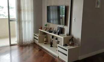 Imagem: Apartamento à venda, 75 m² por R$ 521.000,00