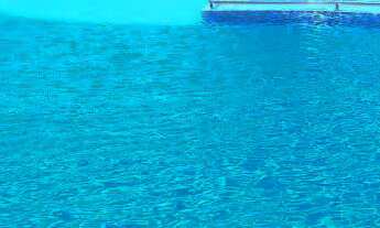 Imagem: Um Lote no Condomínio fichado o Jardins