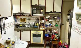 Imagem 7: Cosme Velho Apartamento com 3 dormitórios