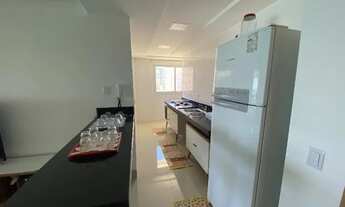 Imagem 4: Apartamento Temporada Vista Mar Praia Do Morro Guarapari ES - Só Alugamos Pacote