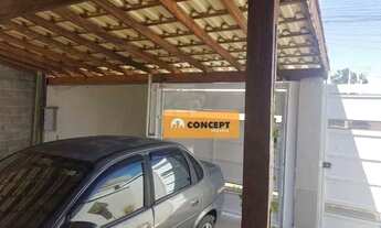 Imagem 4: Sobrado com 2 dormitórios à venda, 65 m² por R$ 510.000,00 - Jardim Saúde - Suzano/SP