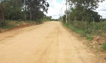 Imagem 6: A 2km do centro, terreno 5ha São Jose do Almeida