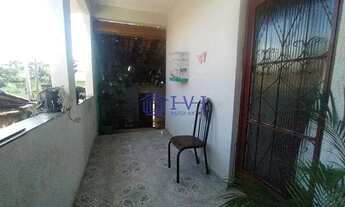 Imagem 2: 03 casas no bairro Jardim Comérciarios