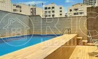 Imagem 5: Casa de condomínio para venda possui 310 metros quadrados com 3 quartos