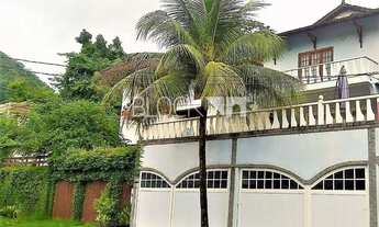 Imagem 2: Anil Casa em condomínio com 5 dormitórios