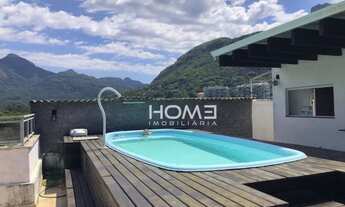 Imagem: Jardim Oceânico - Cobertura com 4 dormitórios